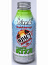 Mpact Aluminum Bottle