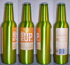 Pear Up Cider Aluminum Bottle