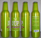 NV Cider Pear Up Aluminum Bottle