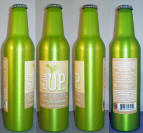 Pear Up Aluminum Bottle