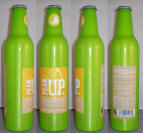 NV Cider Pear Up Aluminum Bottle