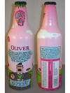 Oliver Hard Cider Aluminum Bottle