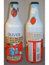 Oliver Hard Cider Aluminum Bottle