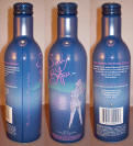 Sandy Bottom Aluminum Bottle