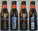 Stella Rosa Black Aluminum Bottle