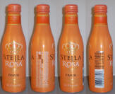 Stella Rosa Aluminum Bottle