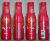 Stella Rosa Aluminum Bottle