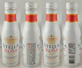 Stella Rosa Aluminum Bottle