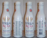 Stella Rosa Aluminum Bottle