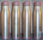 Sterling Vineyards Aluminum Bottle