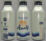 Sun King Aluminum Bottle