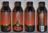 Sun King Kings Reserve Aluminum Bottle