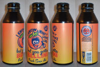 Sun King Bellini Aluminum Bottle