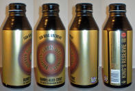 Sun King Kings Reserve Aluminum Bottle