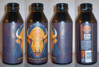 Sun King Buffalo Slumber Aluminum Bottle
