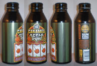Sun King Kings Reserve Caramel Apple Tripel Aluminum Bottle