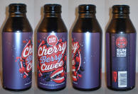 Sun King Cherry Berry Cuvee Aluminum Bottle