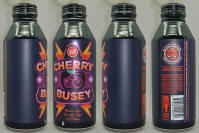 Sun King Kings Reserve Cherry Busey Aluminum Bottle