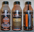 Coconut Timmie Aluminum Bottle