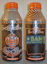 Sun King BAM Aluminum Bottle