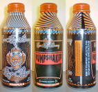 Sun King Kings Reserve Rumpshaker Aluminum Bottle