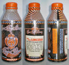 Sun King Hot Rod Lincoln Aluminum Bottle