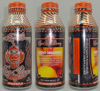 Sun King Kings Reserve Patio Smasher Aluminum Bottle