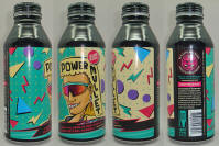 Sun King Kings Reserve Power Mullet