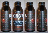Sun King Velvet Fog Aluminum Bottle