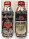 Sun King Kings Reserve Whip Fight Aluminum Bottle