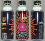 Sun King Palomaloma Aluminum Bottle