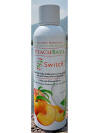 Switch Vodka Aluminum Bottle