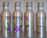 Tropical Moscato Aluminum Bottle