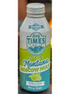 Easy Times Aluminum Bottle