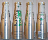 Vitani Aluminum Bottle