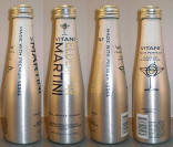 Vitani Aluminum Bottle