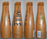 Vitani Aluminum Bottle