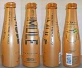 Vitani Mule Aluminum Bottle