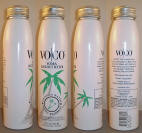 VOCO Aluminum Bottle