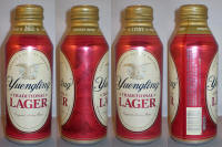 Yuengling Lager Aluminum Bottle
