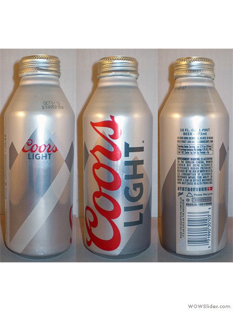 coors light 850026