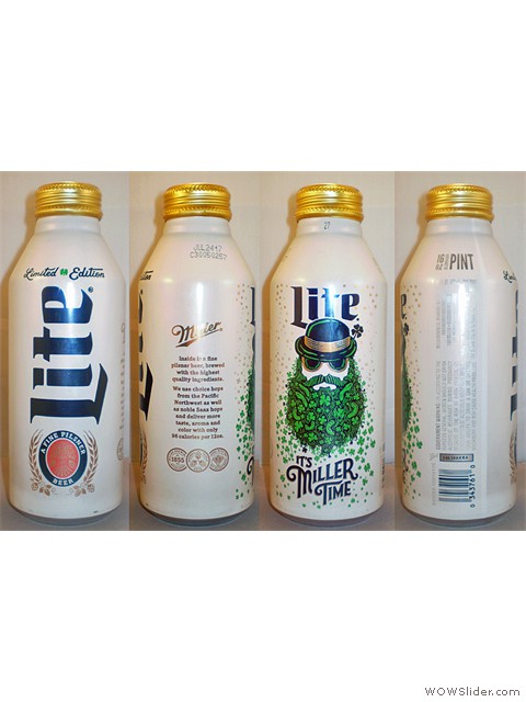 miller lite st pat17 849254